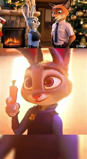 Judy Hopps🐰 and Nick Wilde🦊 react to edits (Part 1)