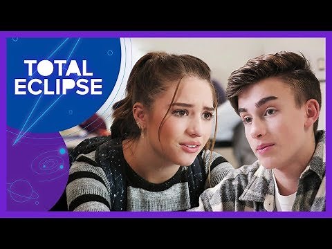 TOTAL ECLIPSE | Season 3 | Ep. 3: “Experimental Film Club”