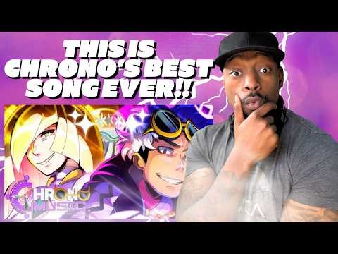 Rapper Reacts to Chrono - Guzma & Lusamine (REACT) "SOL & LUA" Pokemon Reaction ft Anny