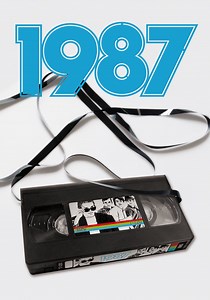 Où regarder 1987 en streaming complet et légal ?