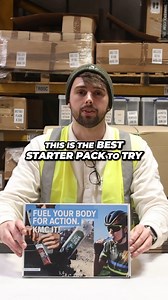 3.3M views · 872 reactions | The KMC Action Pack: Who Is It For?...