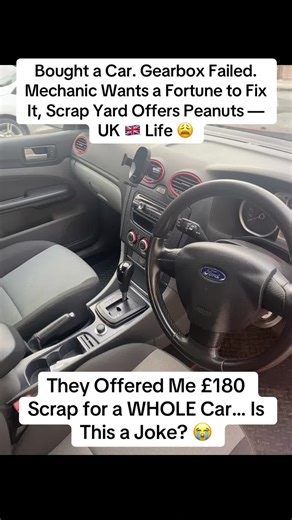 Scrap Cars in the UK: What You Need to Know