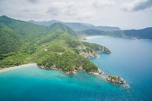 Côte Caraïbes en Colombie: incontournables et lieux confidentiels