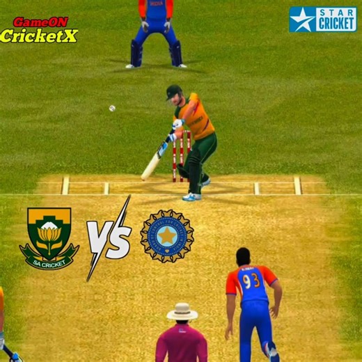 IND VS SA 🔥 LAST OVER SA NEED 20 OFF 6 BALL FINISH MATCH HIGHLIGHTS #rcswipe #rc24 #cricket