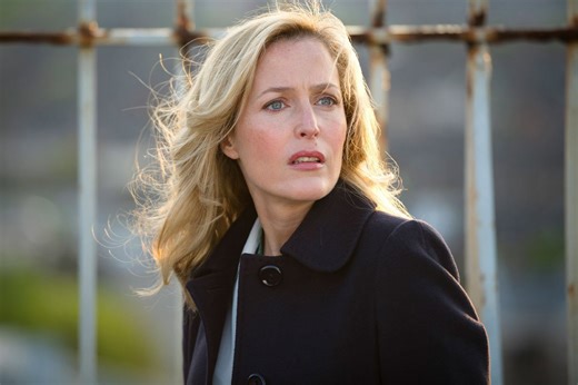 'Gritty and dark': The best British crime thrillers on Netflix right now