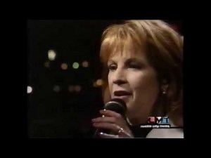 Austin City Limits Patty Loveless Blame It On Your Heart/ I Try To Think About Elvis