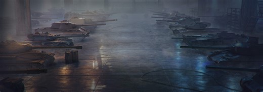 Tech Tree Trade-In: Obtain a New Vehicle Branch