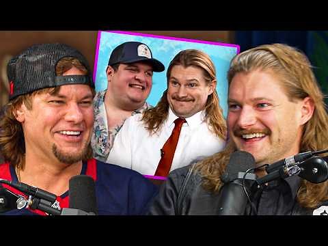 Caleb Pressley on Leaving Barstool, and How They Make "Sundae Conversations"