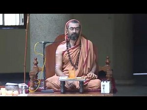 Shankar Jayanti - Ashirvachan
