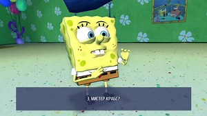 SpongeBobs_Truth_or_Square_Xbox_360_RUS_LetsPlay