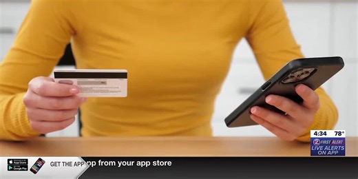 Consumer Alert: Trending Scams