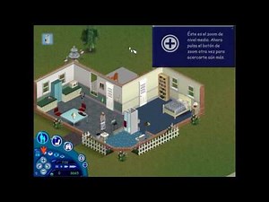 Como descargar e instalar los sims 1 full