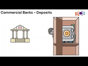 What do Commercial Banks do?