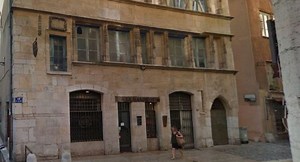 You will soon be able to visit the new tourist Fab Lab in Lyon