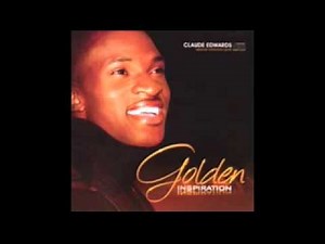 His Voice-Claude Edwards