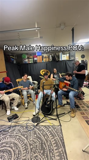 Pearl Jam - Better Man (Acoustic Cover)