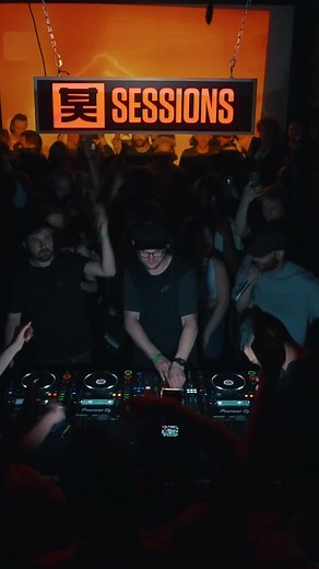 1.7K views · 28 reactions | Document One brought the HEAT to our first Shogun Sessions of 2024  It just keeps getting better and better  What was your favourite moment?  | Shogun Audio | Facebook