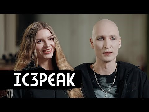 IC3PEAK interview: collabs with Oliver Sykes and Grimes, cops, Mexico, love