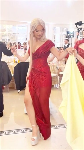 Albanian Wedding - Albanian Dance