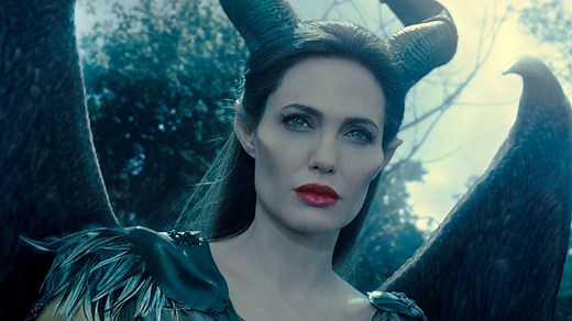 Maleficent