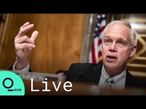 LIVE: Anti-Vaccine Doctor Testifies at Senate Homeland Security Hearing on Covid-19 Treatments