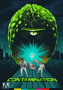 Contamination (1980)