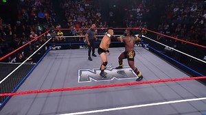 112K views · 1.8K reactions | These two are DESTROYING each other!  | WWE NXT | Facebook