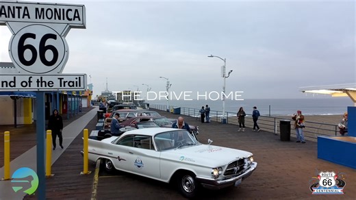 Short Form - 2026 Route 66 Centennial Doc