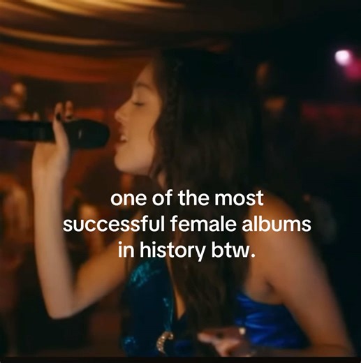 Olivia Rodrigo's Sour: A Masterpiece Explained