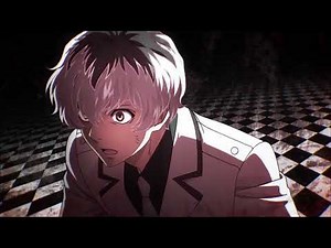 Tokyo Ghoul:re 2nd PV