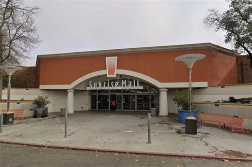 Citrus Heights Moves Forward On Sunrise Mall Arena