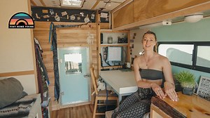 367K views · 6K reactions | Meet Bronte and her 2001 Chevy Express...