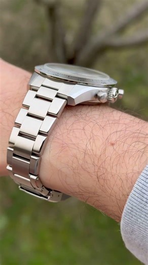 Zenith Chronomaster Sport Lato A