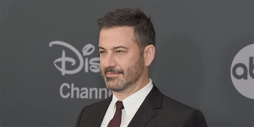 First Amendment debate brews after ABC pulls “Jimmy Kimmel Live” off air