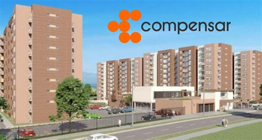 ¿Arriendo gratis durante dos años? Subsidio les resuelve la vida a afiliados a Compensar