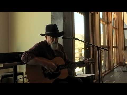 Christmas in Prison, song by John Prine