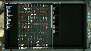 Steam Workshop::Improved SpawnMenu