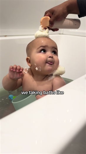 Transforming Bath Time with Dojo Silly String Soap