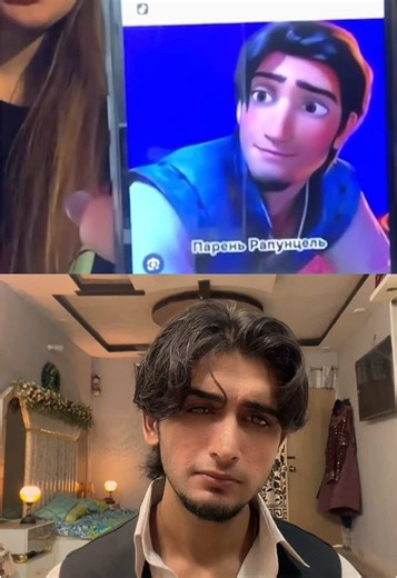 Flynn Rider: The Charismatic Hero of Tangled
