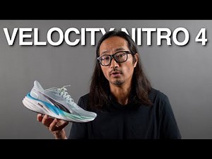 Puma Velocity Nitro 4