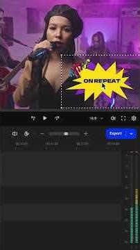 How to make your music video rock 💡