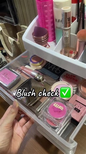 Blush check ✅✅✅ #blushcheck #beauty #makeup