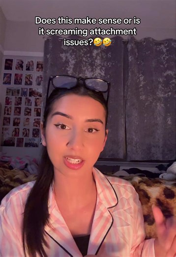 Understanding Attachment Issues in Relationships