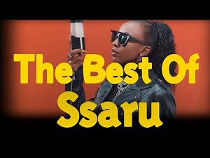 The Best of Ssaru Mixtape