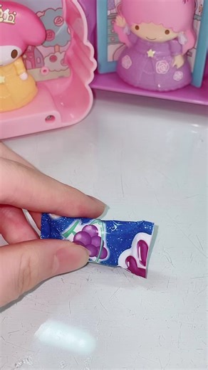 라면 가루쿡 만들기: 반달샘 미니어쳐