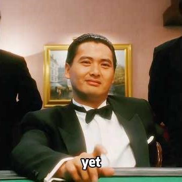 The old man cheated using specially made glasses.#shorts #comentarios