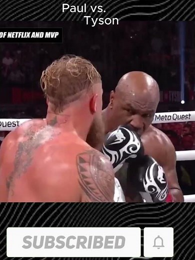 Mike Tyson After Jake Paul: The Legend’s 2026 Return & New Opponent