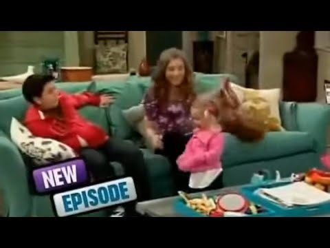 2011 - Disney Channel promo - Good Luck Charlie: Something’s Fishy