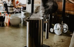 Coffee Gator French Press Review: Does It Meet Expectations?