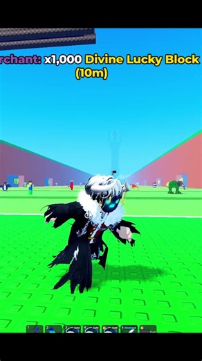 BUG R0BLOX Yang bikin ADM1N Ngamuk !! & giveaway Tsunami Brainrot 2 #roblox